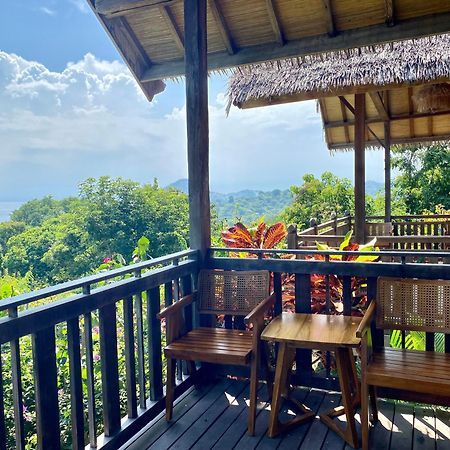 Kertasari Lodge Lemonga المظهر الخارجي الصورة